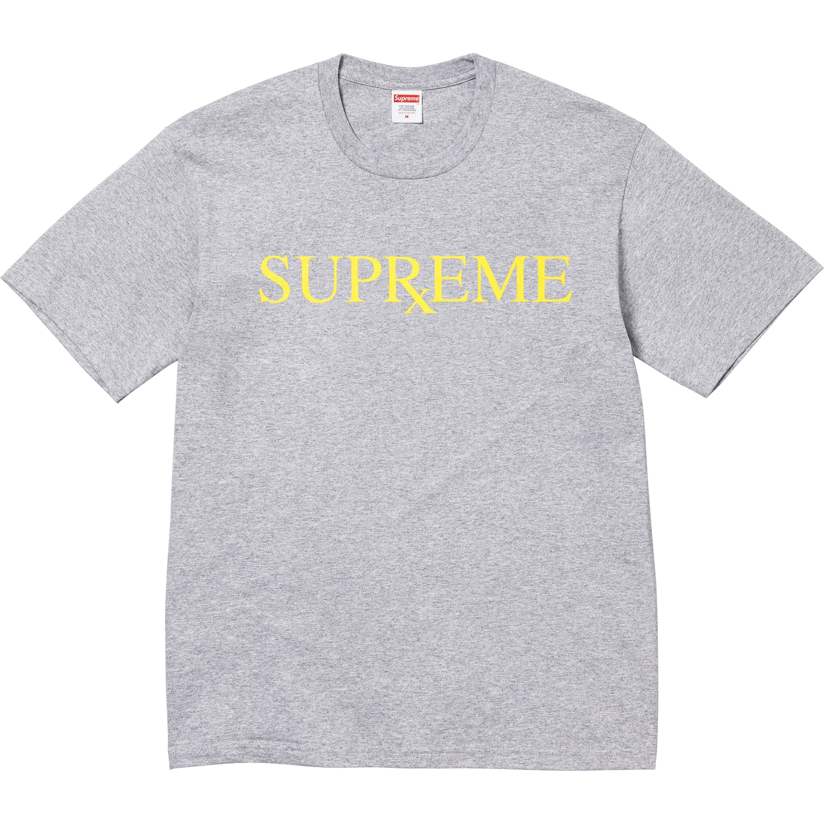 RX Tee view 3